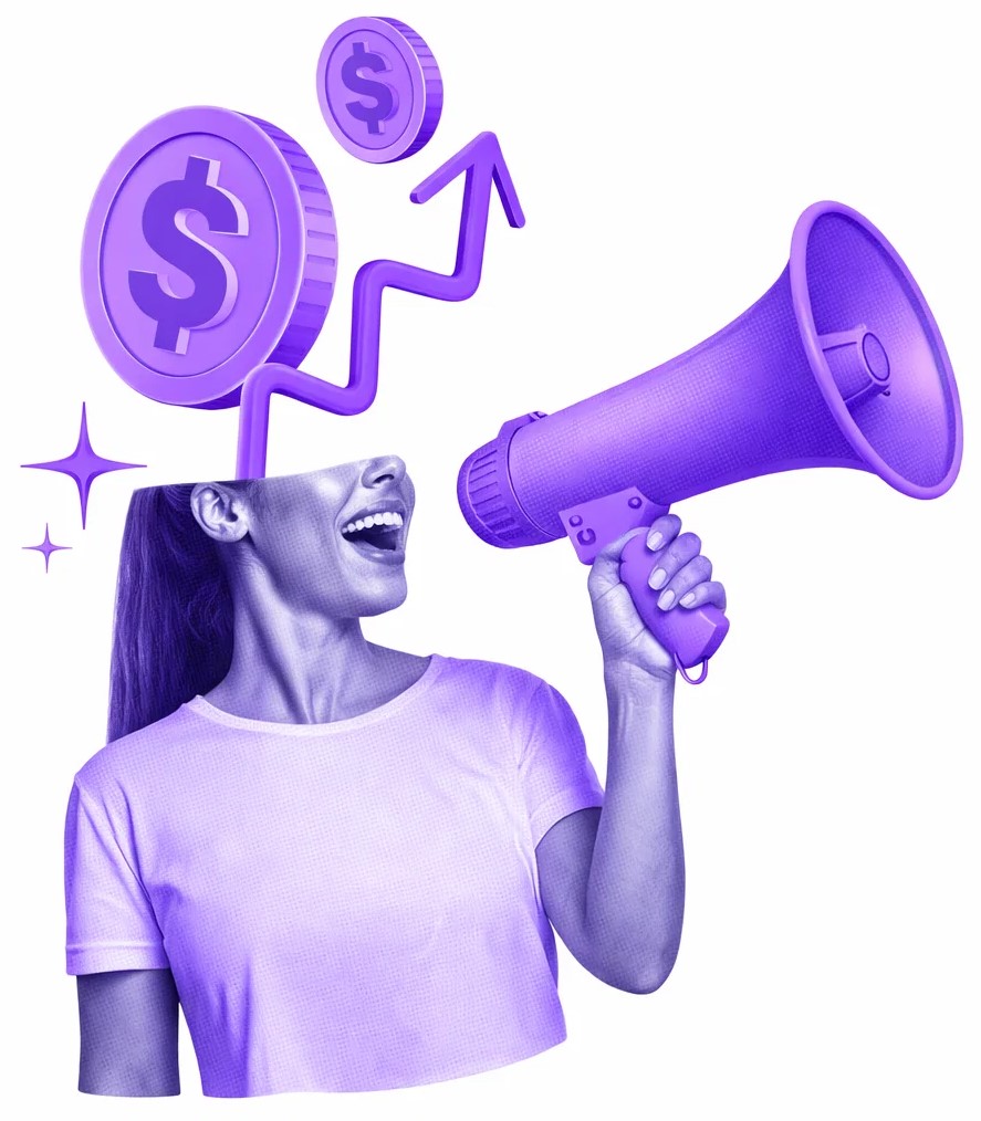 Shopping and Content Creation